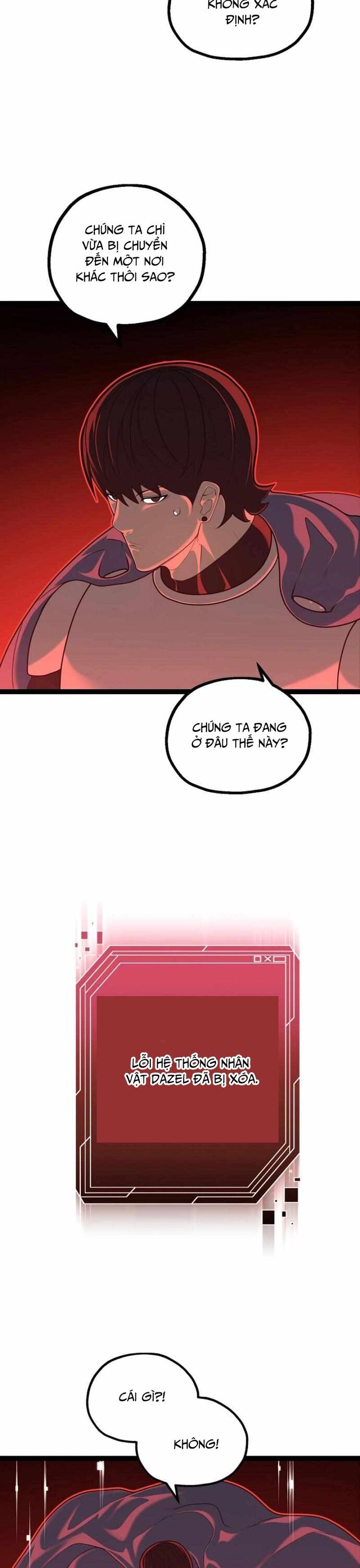 Solo Eating Chapter 62 - 29