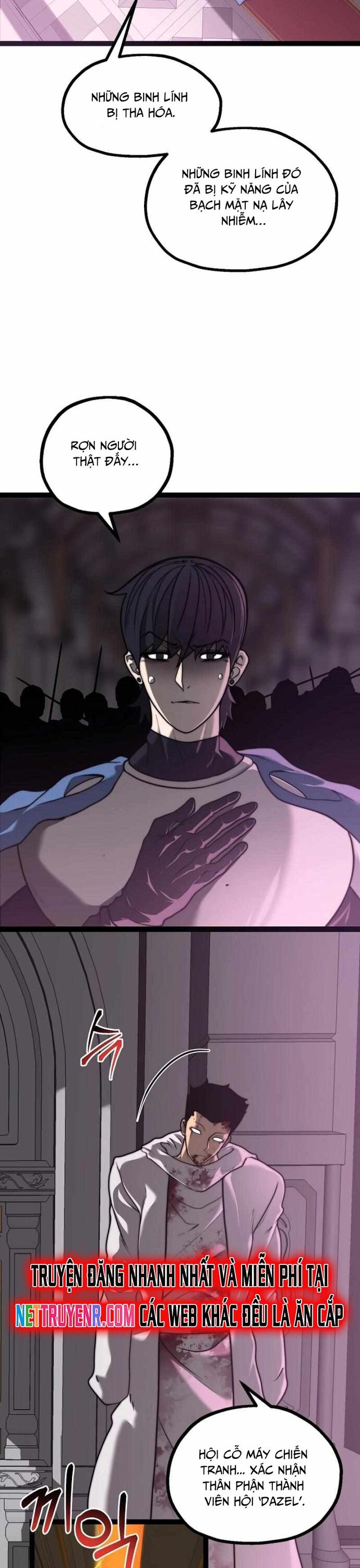 Solo Eating Chapter 62 - 6