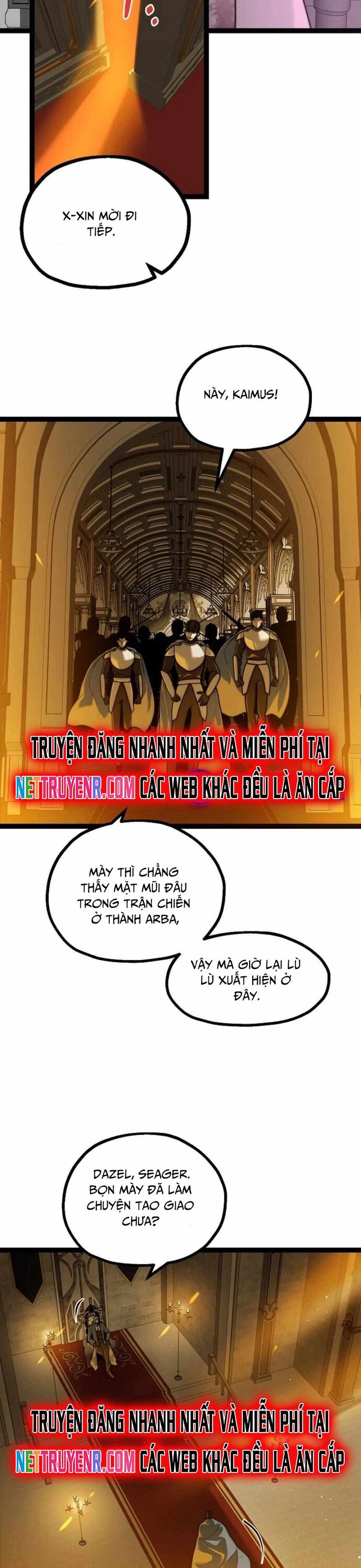 Solo Eating Chapter 62 - 7