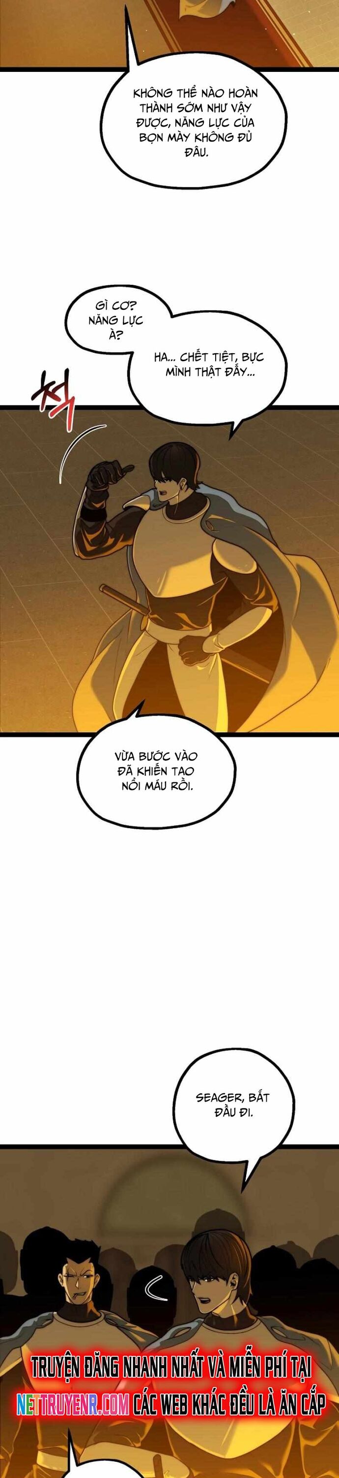 Solo Eating Chapter 62 - 8