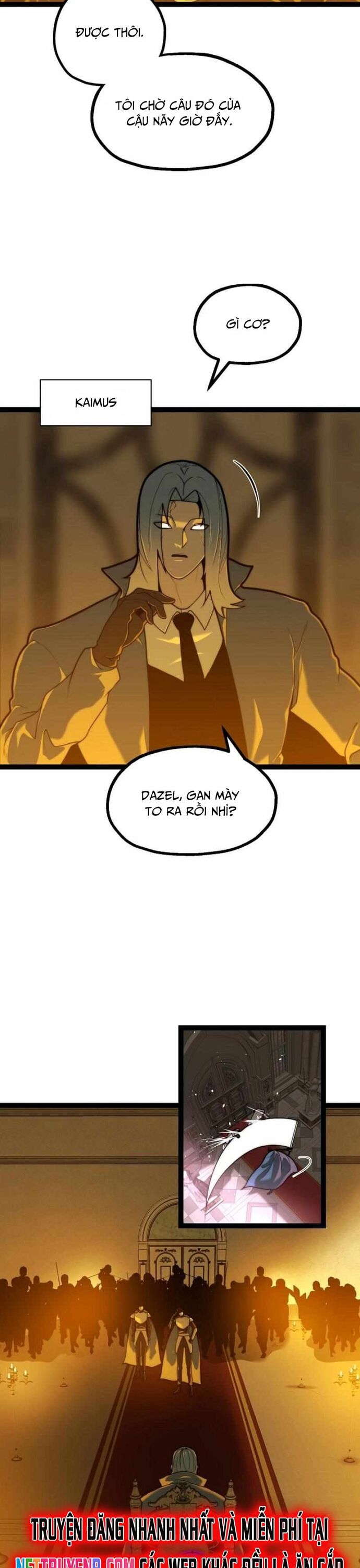 Solo Eating Chapter 62 - 9