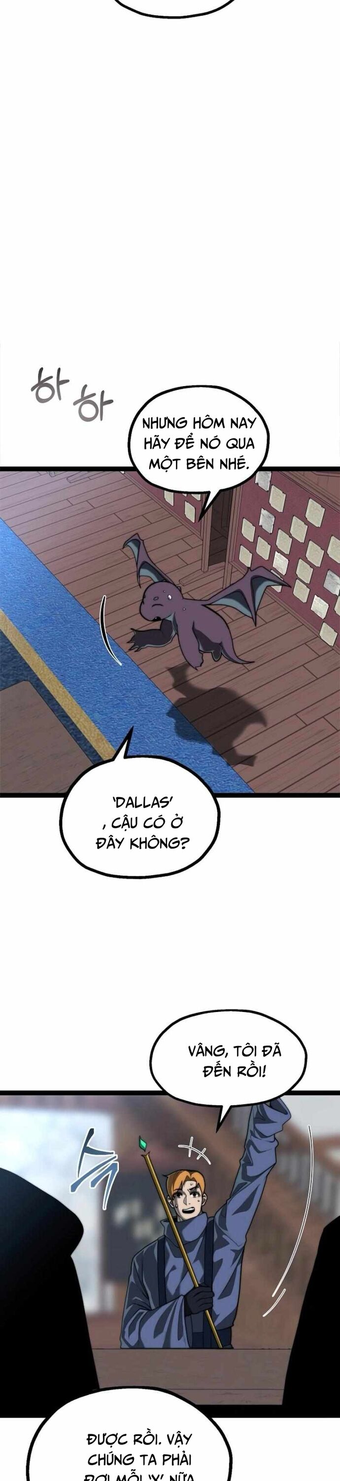 Solo Eating Chapter 63 - 11