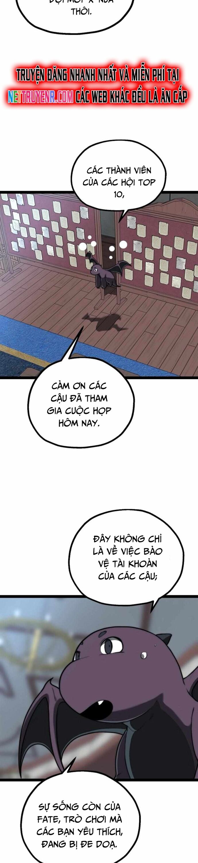 Solo Eating Chapter 63 - 12