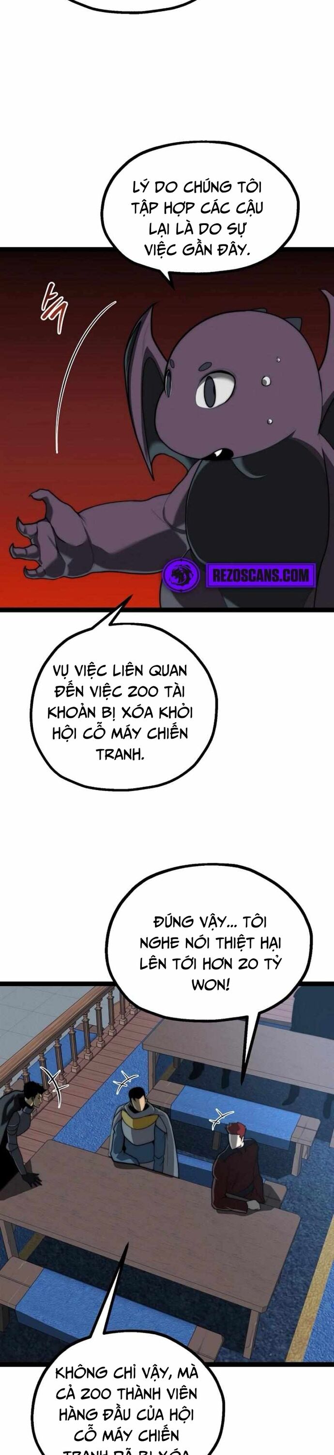 Solo Eating Chapter 63 - 13