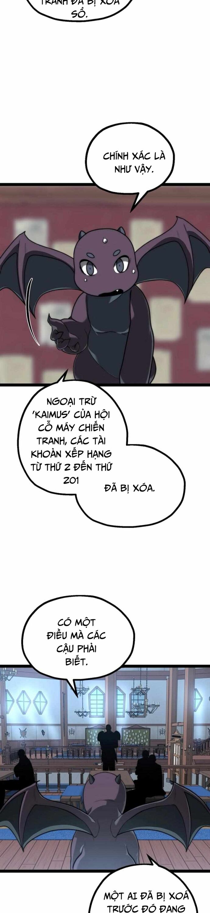 Solo Eating Chapter 63 - 14