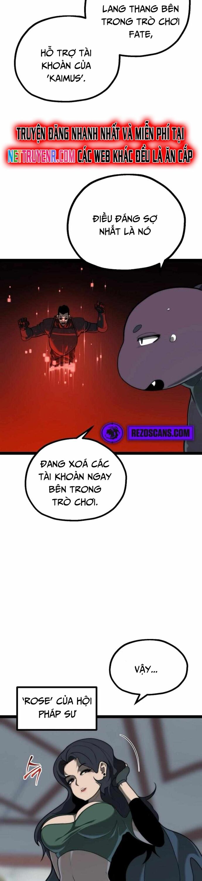 Solo Eating Chapter 63 - 15