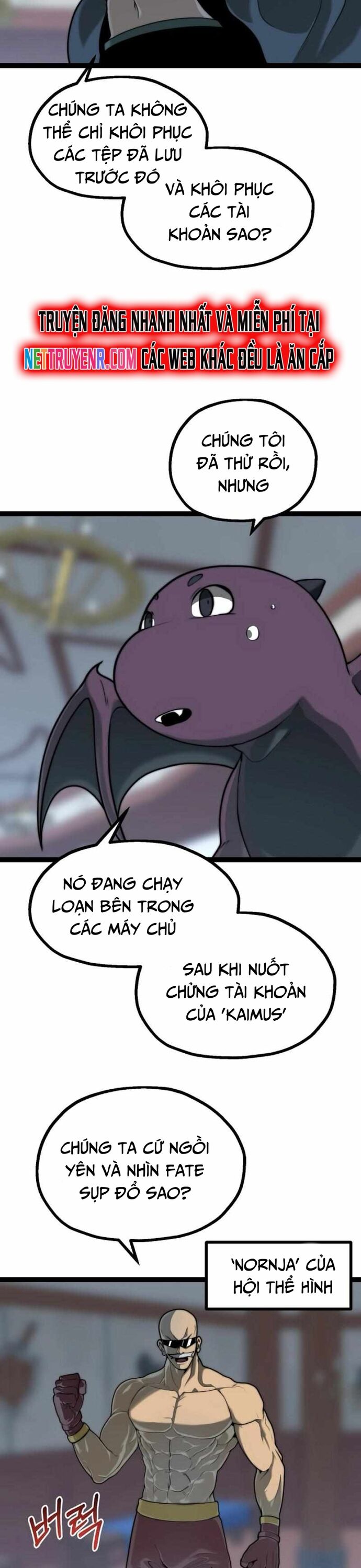 Solo Eating Chapter 63 - 16