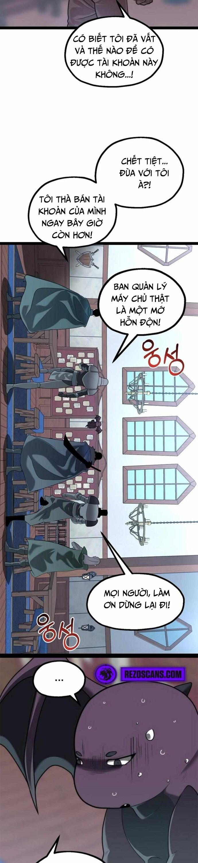 Solo Eating Chapter 63 - 17