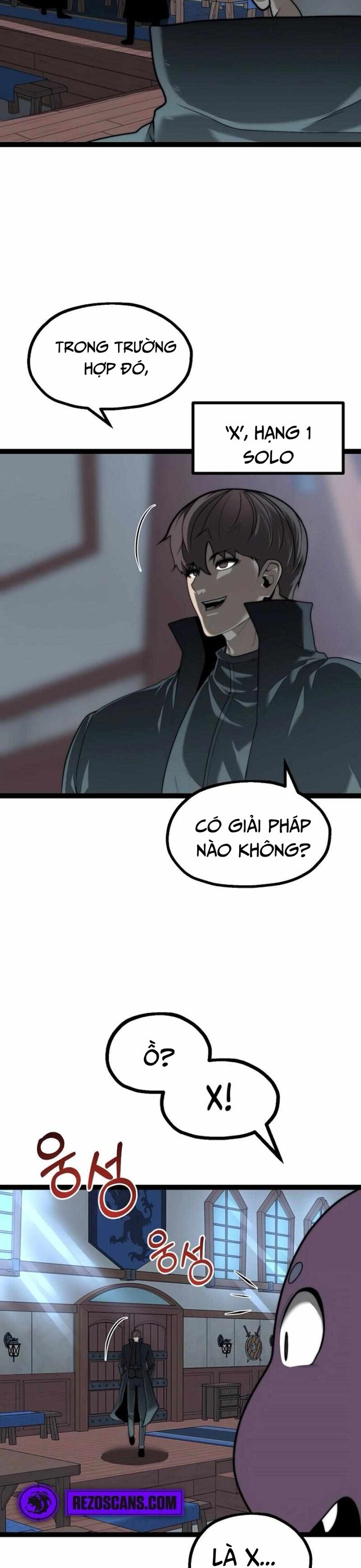 Solo Eating Chapter 63 - 19