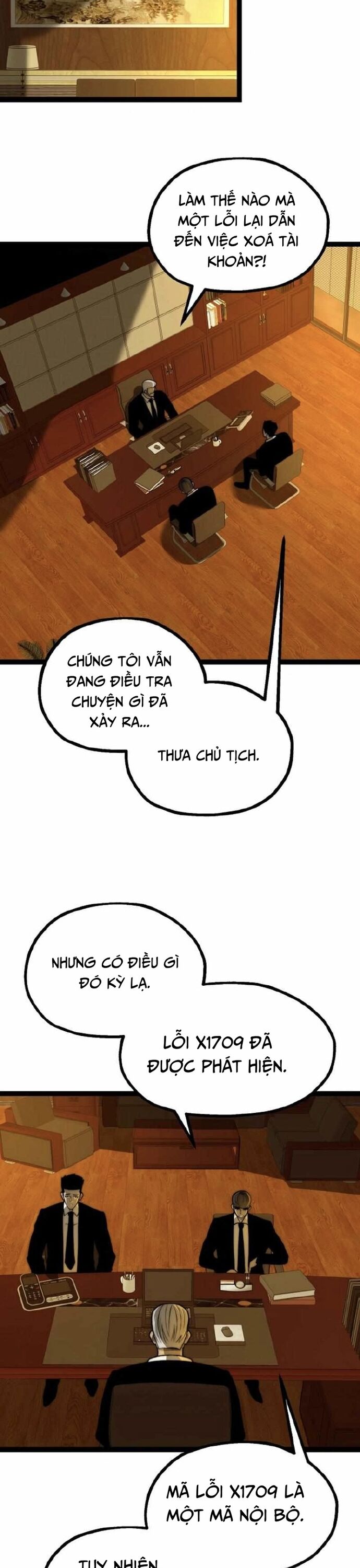 Solo Eating Chapter 63 - 3