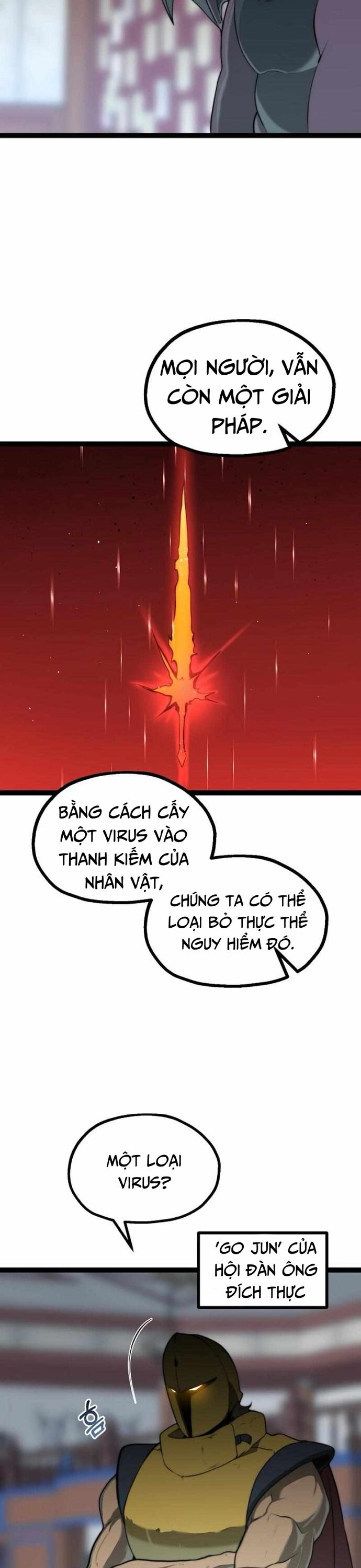 Solo Eating Chapter 63 - 21