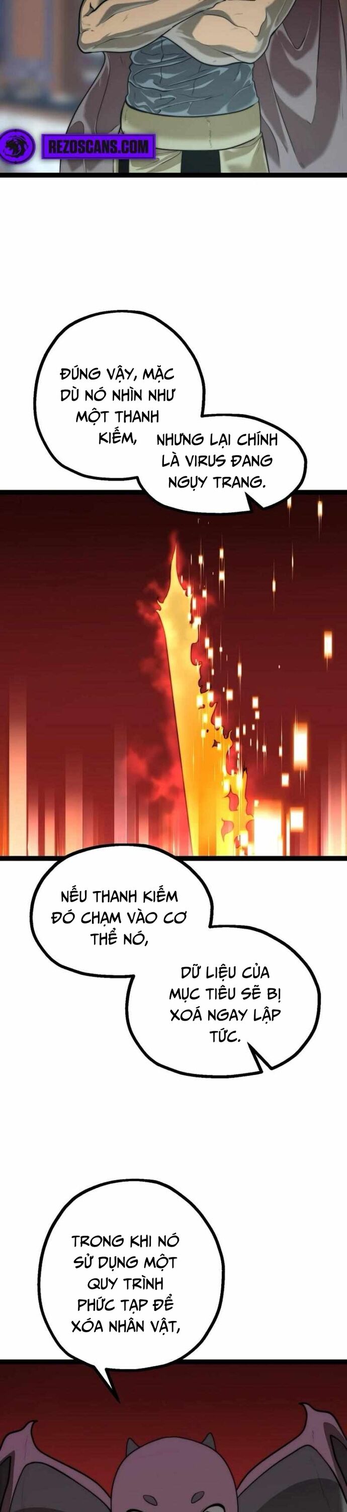 Solo Eating Chapter 63 - 22