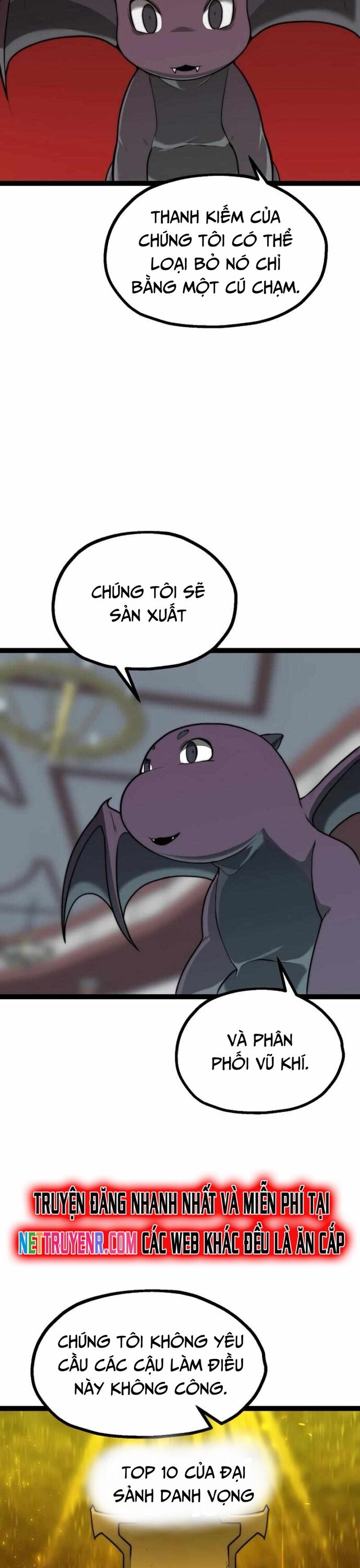 Solo Eating Chapter 63 - 23