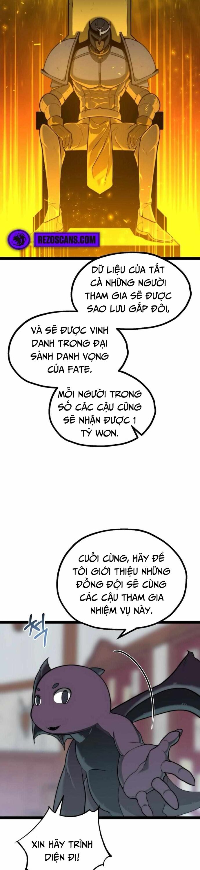 Solo Eating Chapter 63 - 24