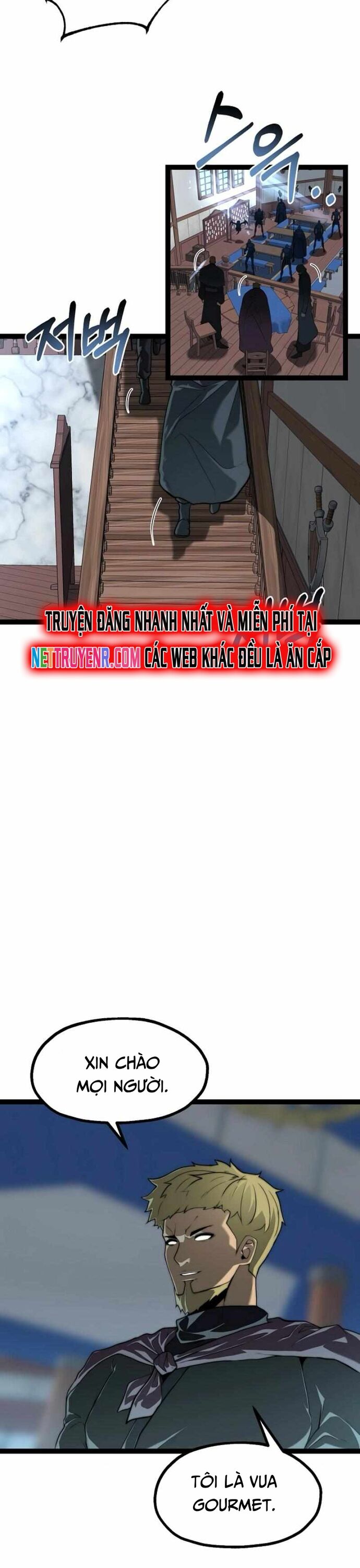 Solo Eating Chapter 63 - 25