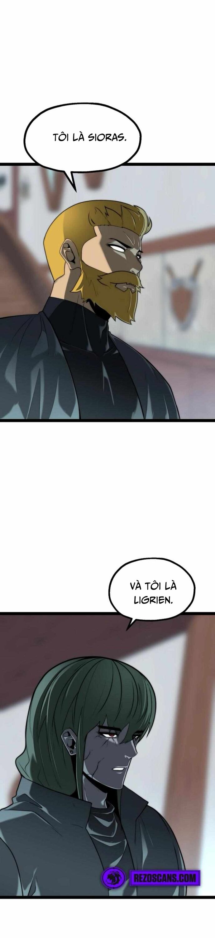 Solo Eating Chapter 63 - 26