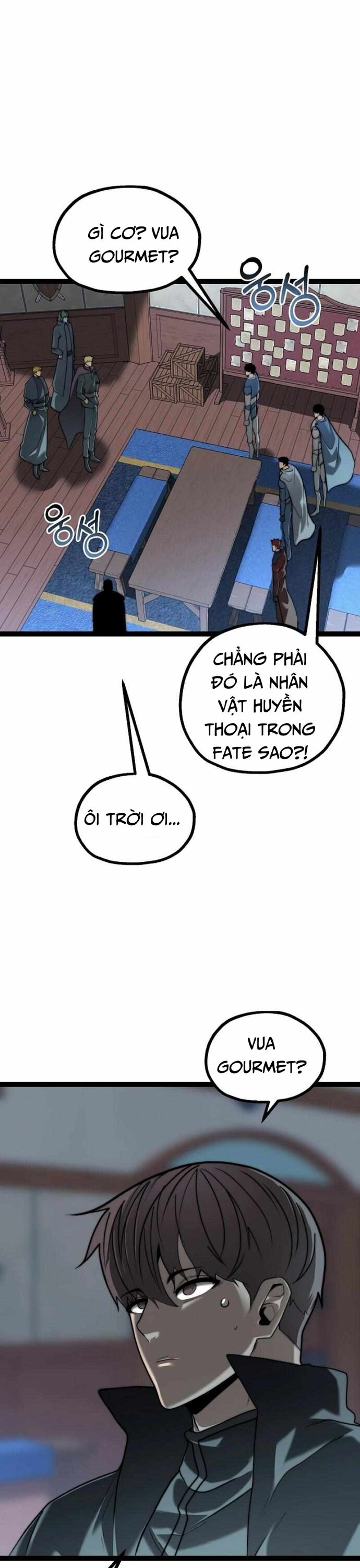 Solo Eating Chapter 63 - 27