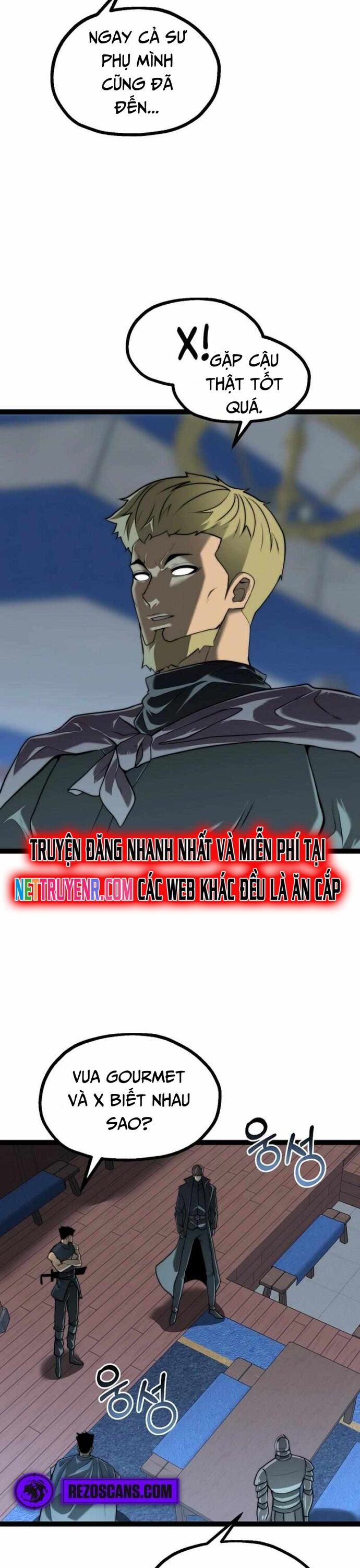 Solo Eating Chapter 63 - 28