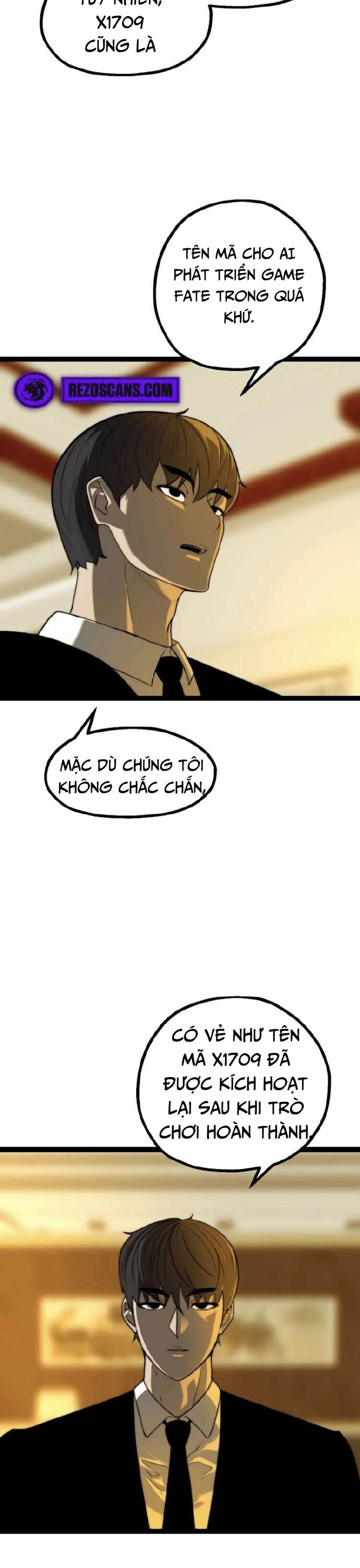 Solo Eating Chapter 63 - 4