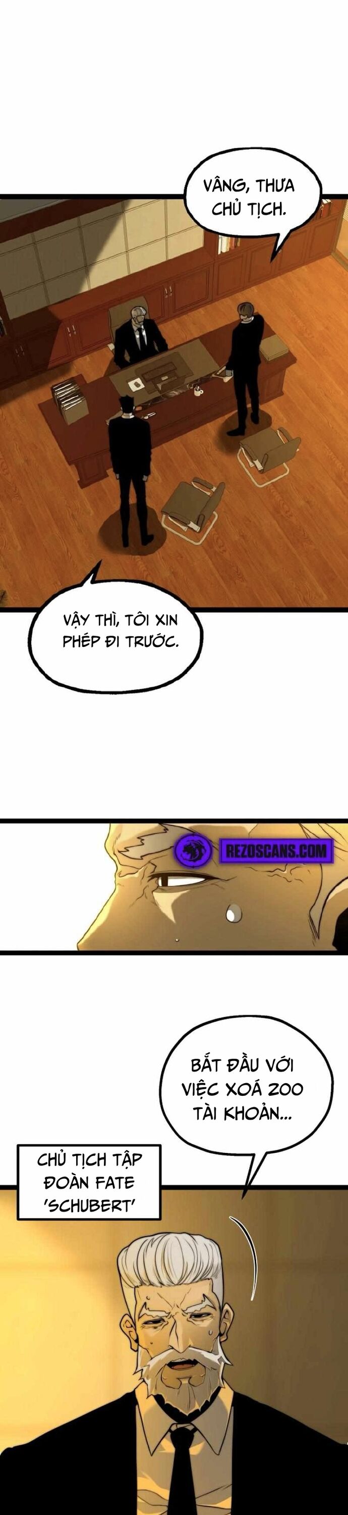 Solo Eating Chapter 63 - 6