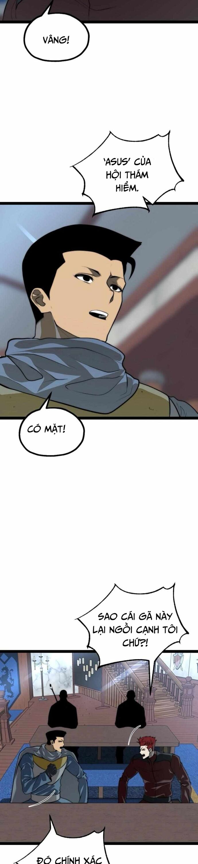 Solo Eating Chapter 63 - 9