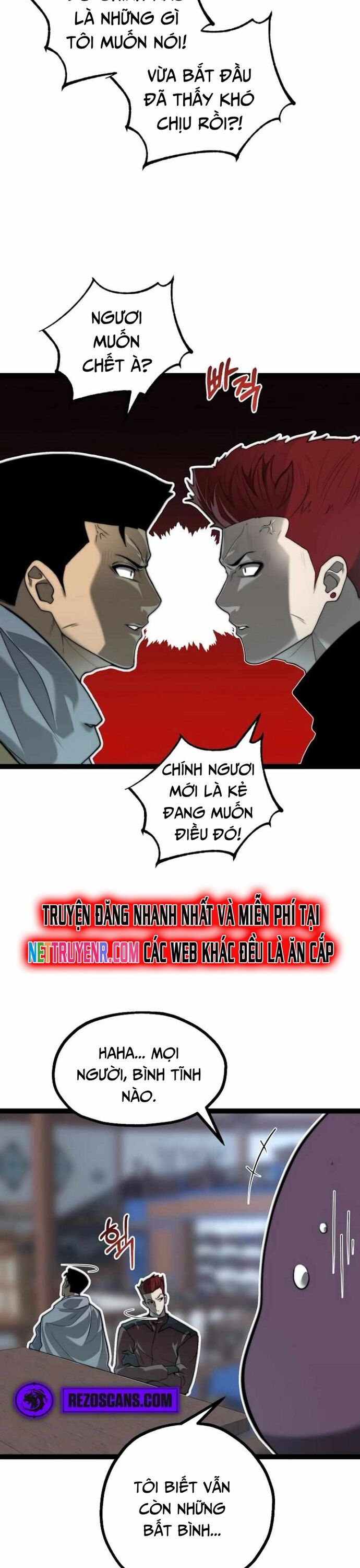 Solo Eating Chapter 63 - 10