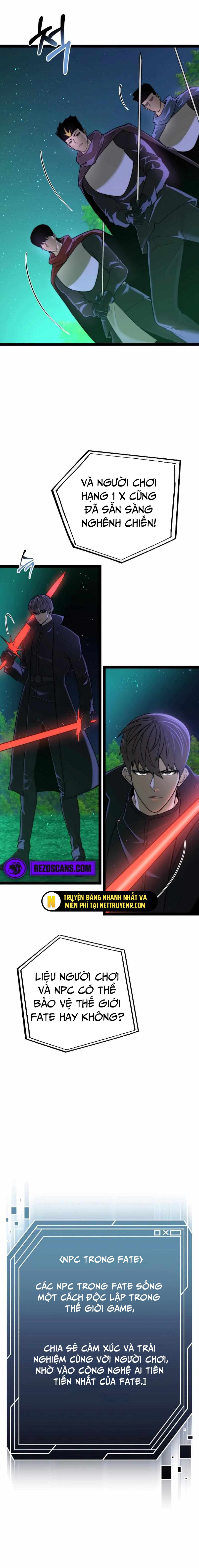 Solo Eating Chapter 64 - 8