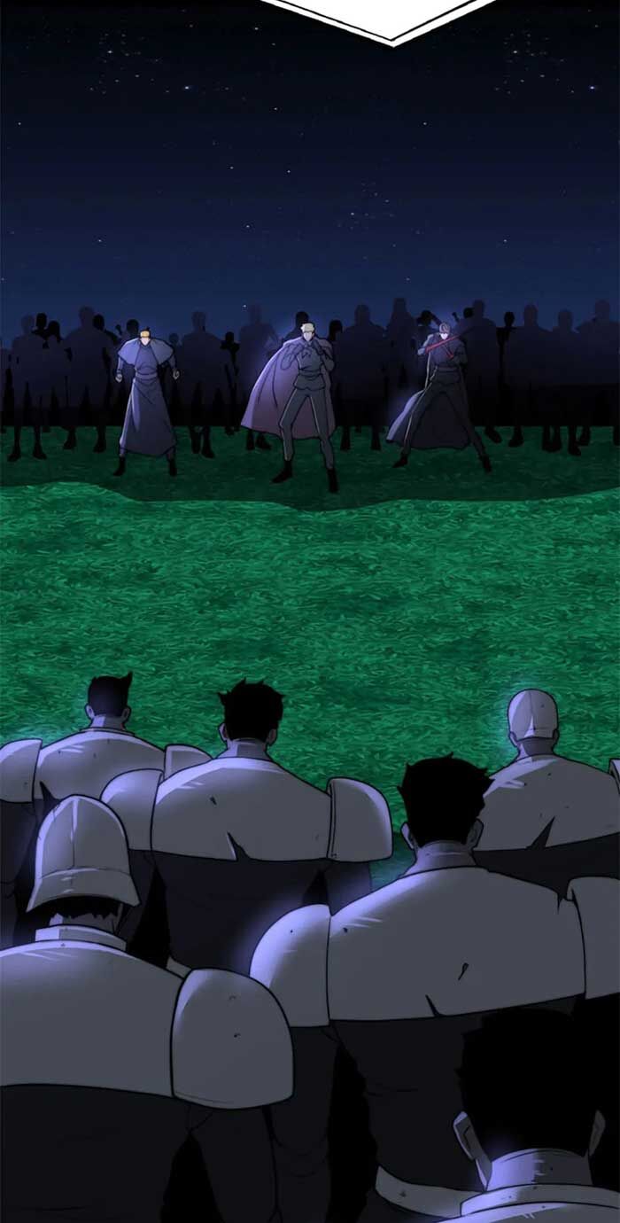 Solo Eating Chapter 65 - 2