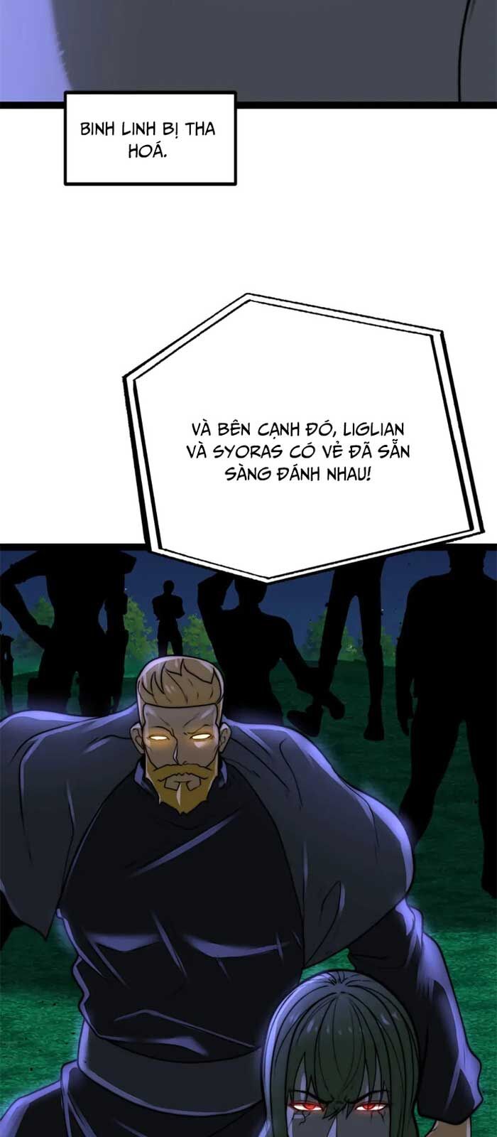 Solo Eating Chapter 65 - 11