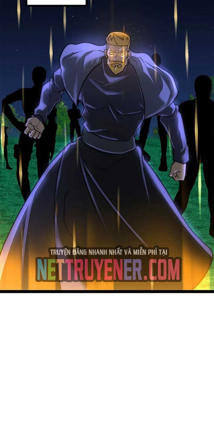 Solo Eating Chapter 65 - 14