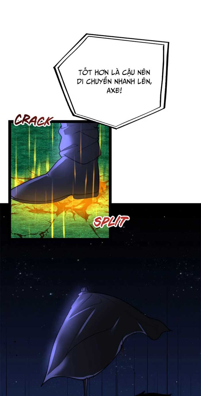 Solo Eating Chapter 65 - 16