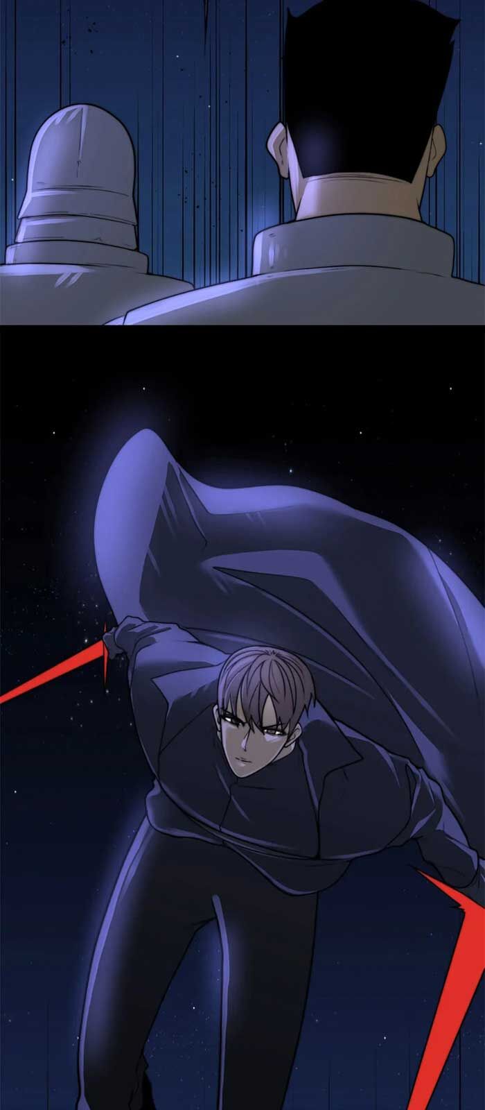 Solo Eating Chapter 65 - 17