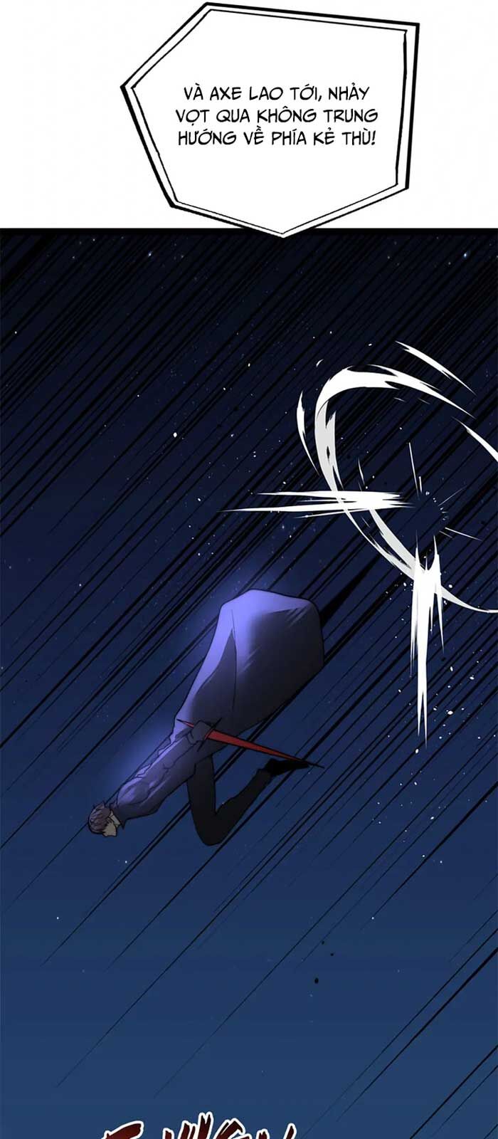 Solo Eating Chapter 65 - 19