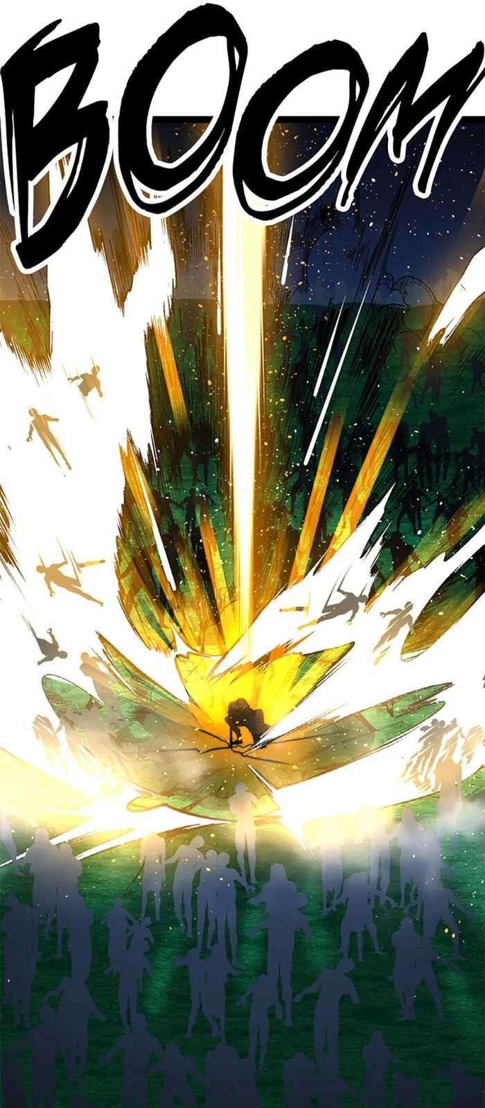 Solo Eating Chapter 65 - 21