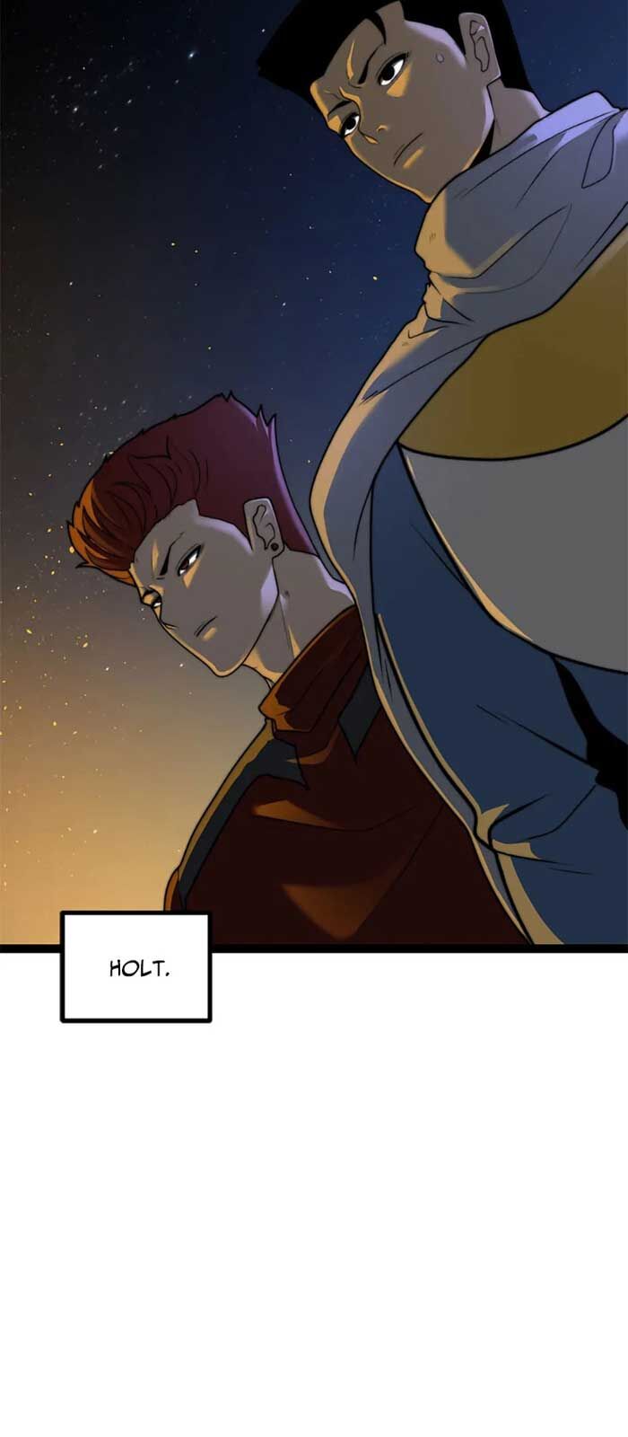 Solo Eating Chapter 65 - 23