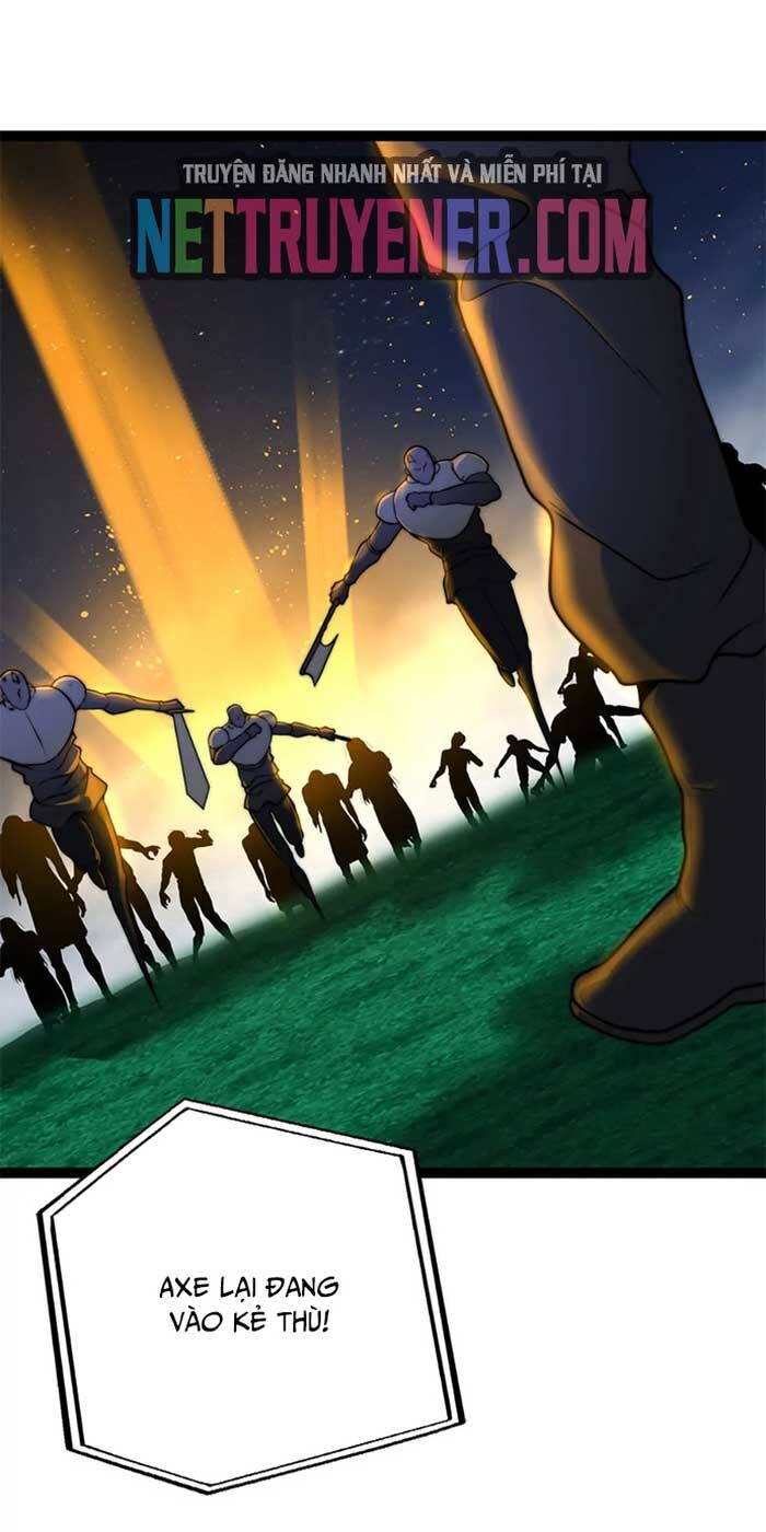Solo Eating Chapter 65 - 24