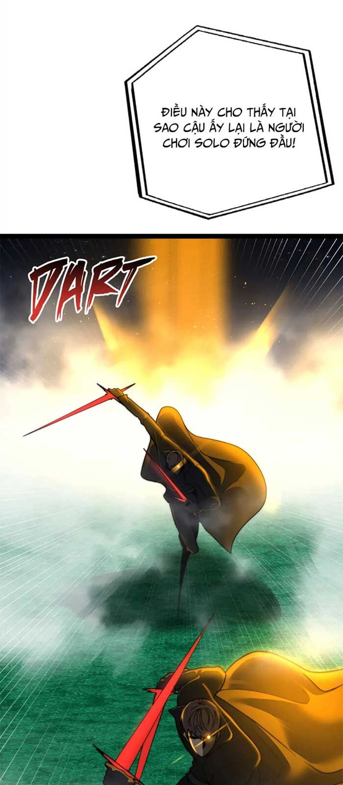 Solo Eating Chapter 65 - 25