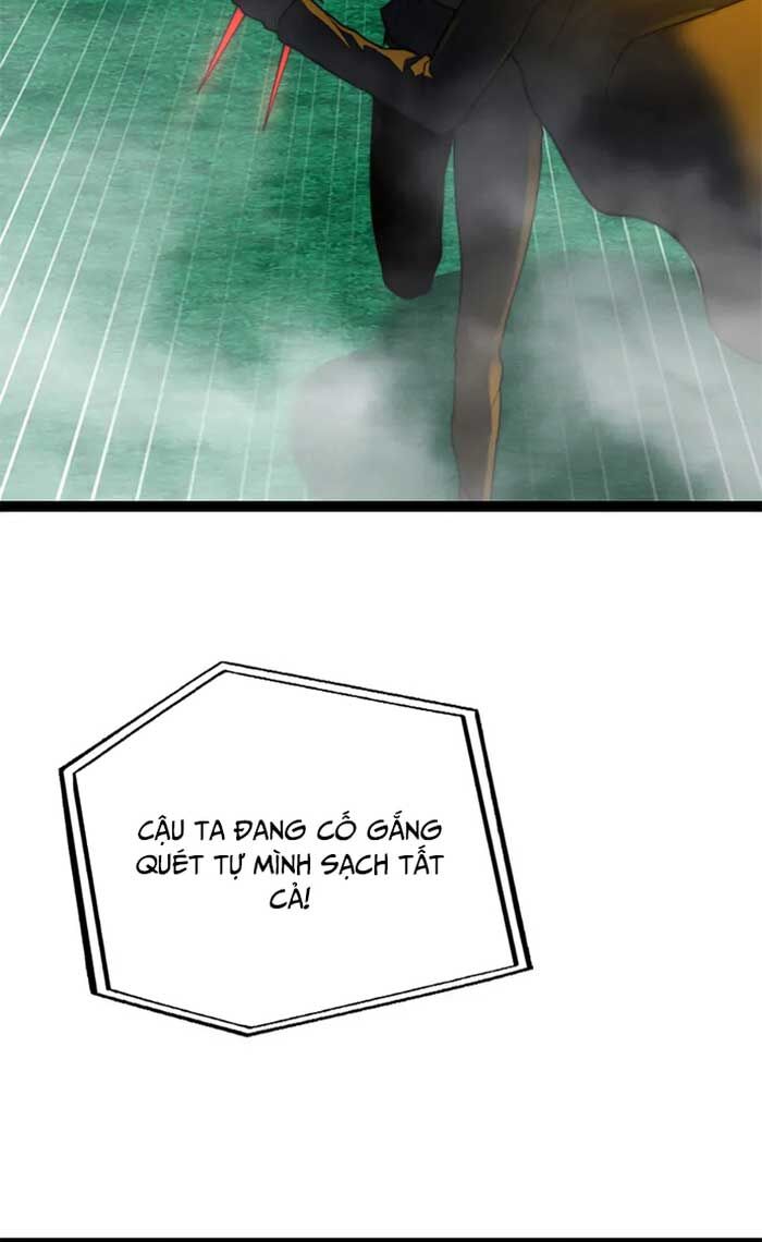 Solo Eating Chapter 65 - 26