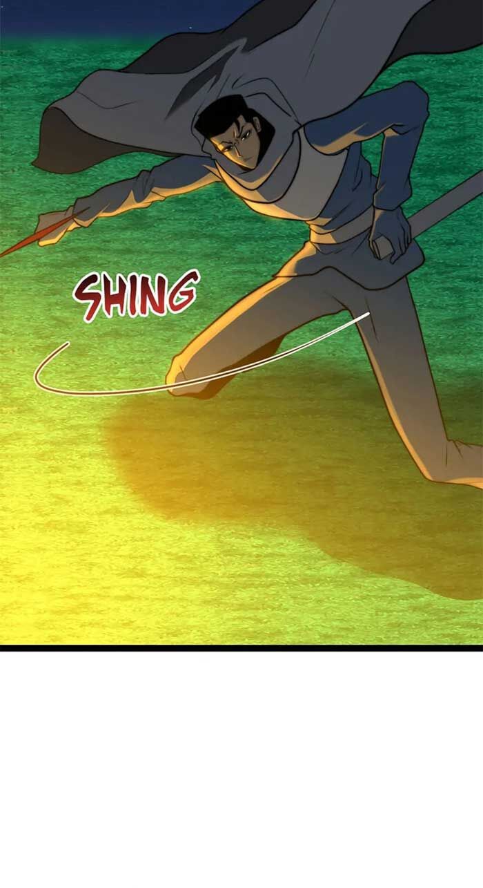 Solo Eating Chapter 65 - 28