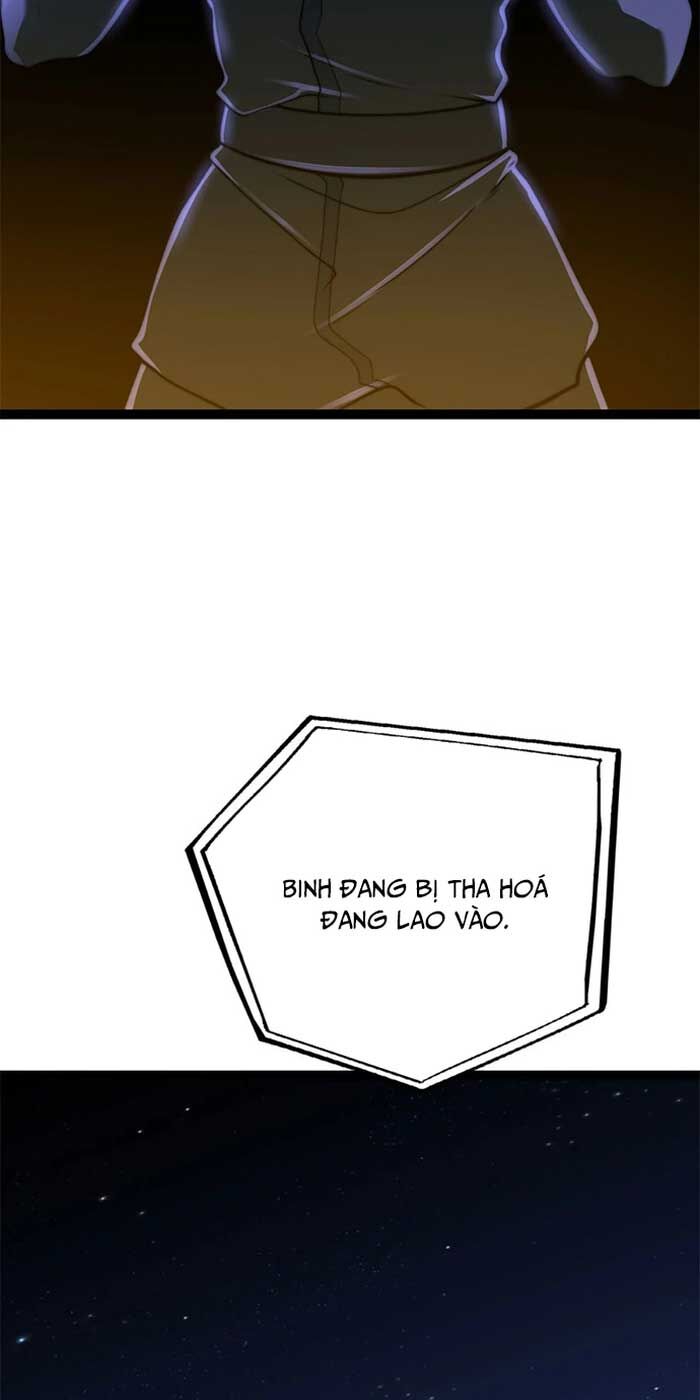 Solo Eating Chapter 65 - 4