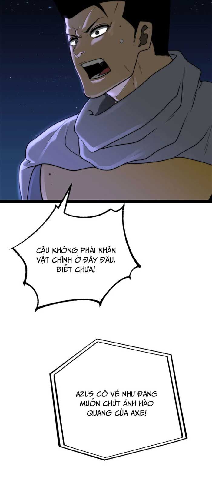 Solo Eating Chapter 65 - 31