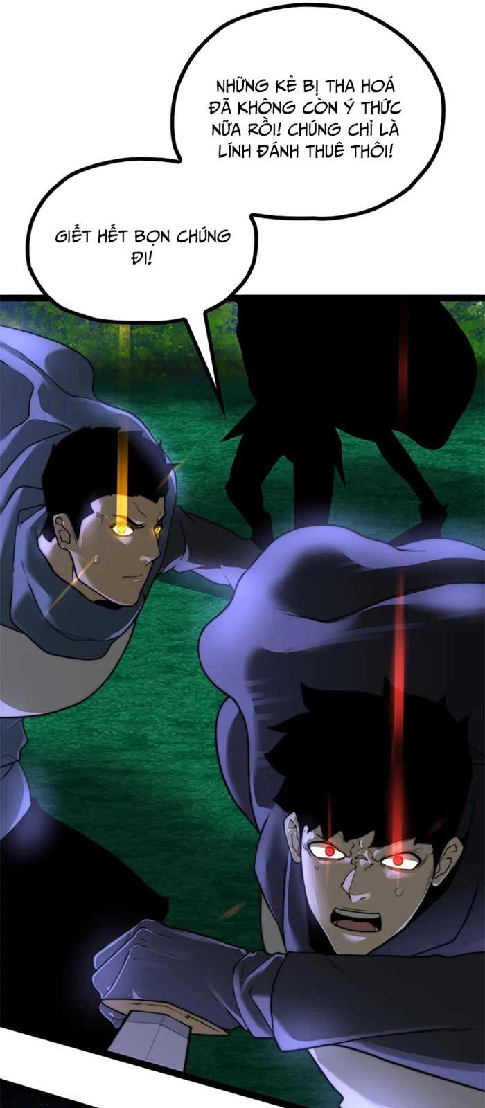 Solo Eating Chapter 65 - 34