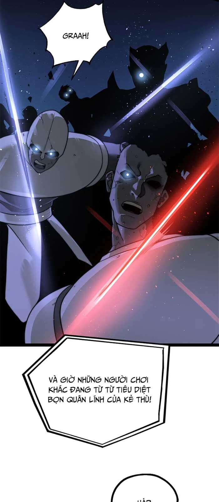 Solo Eating Chapter 65 - 36