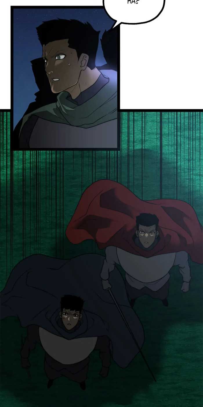 Solo Eating Chapter 65 - 37