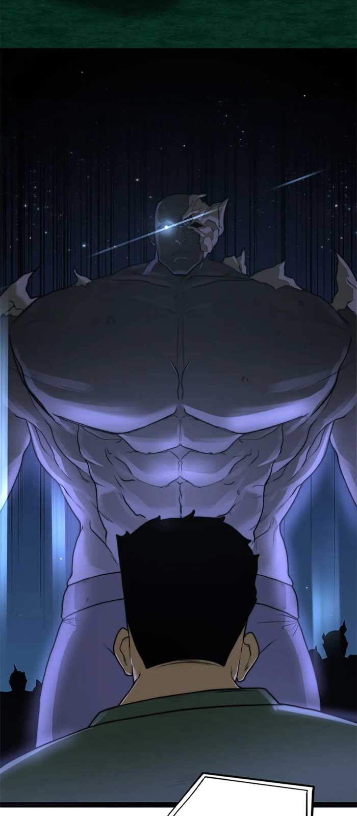 Solo Eating Chapter 65 - 38