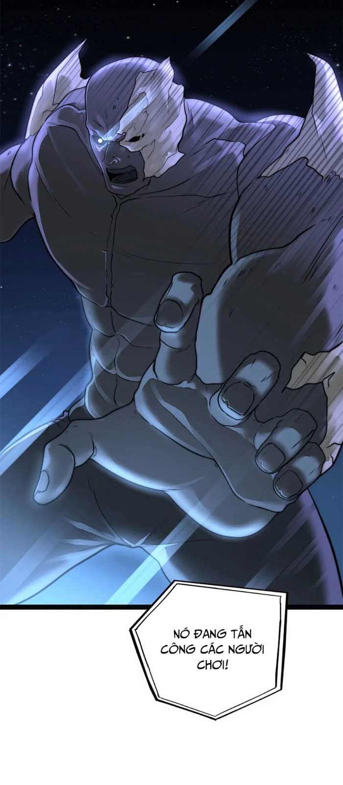 Solo Eating Chapter 65 - 40