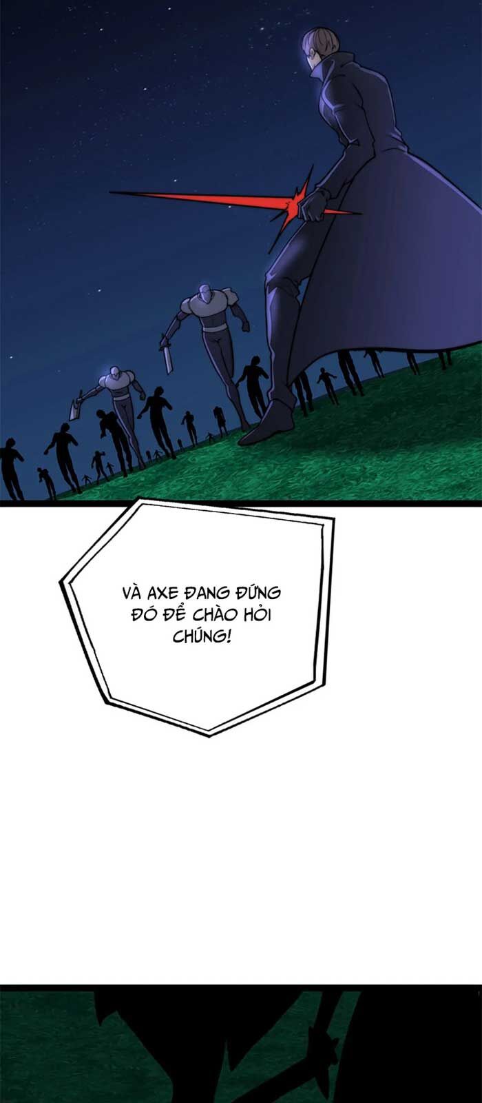 Solo Eating Chapter 65 - 5