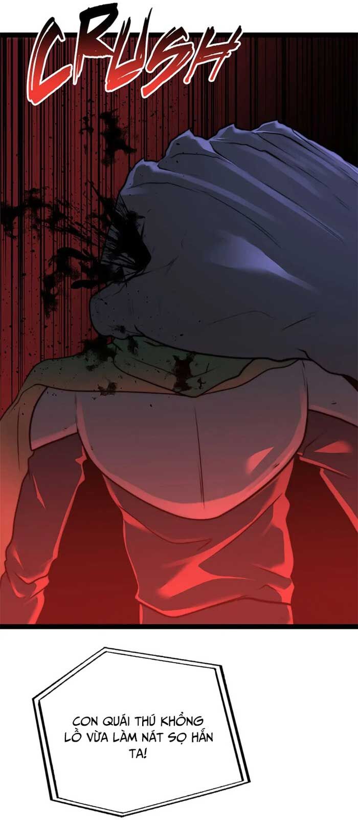 Solo Eating Chapter 65 - 46