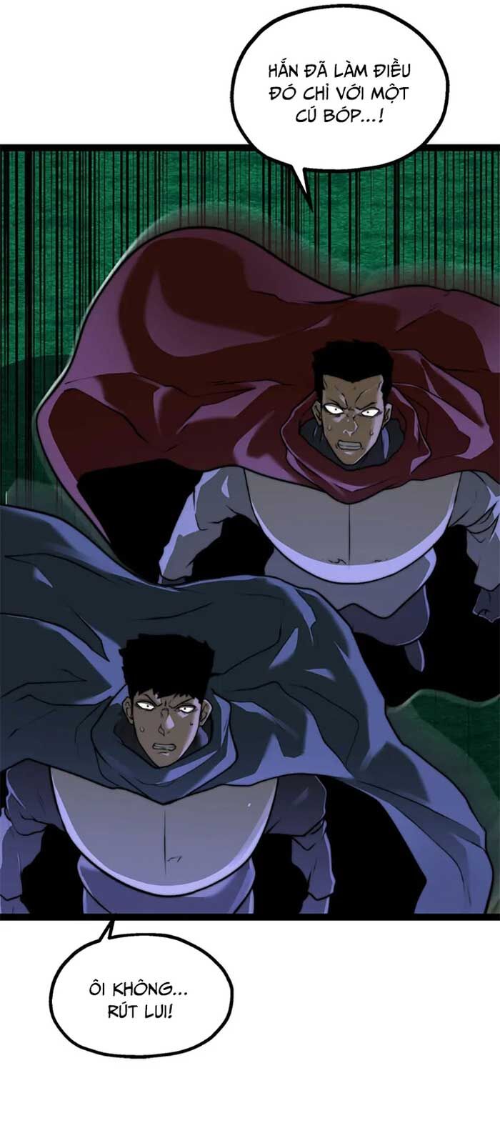 Solo Eating Chapter 65 - 48