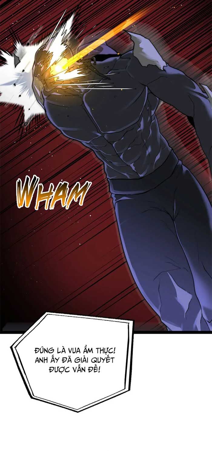 Solo Eating Chapter 65 - 50